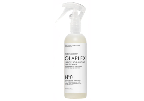 Olaplex N°0 Intense Bond Building trattamento riparativo per capelli 155ml