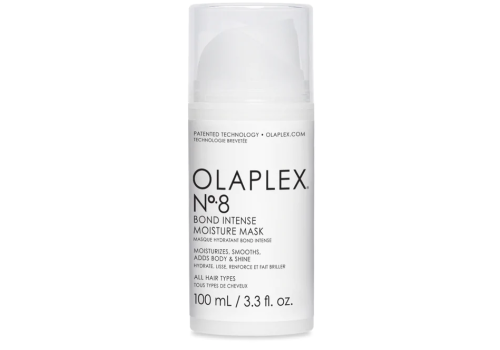 Olaplex n8 bond intense moisture maschera idratante per capelli 100ml