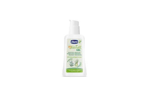 Chicco Zanza antizanzare gel naturale 100ml