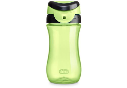 Chicco tazza travel cup 2 anni+ verde