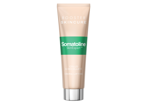 Somatoline Skin Expert crema lifting collo & décolleté 50ml