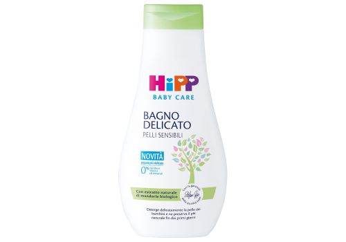 HIPP BABY CARE BAGNO DELICATO