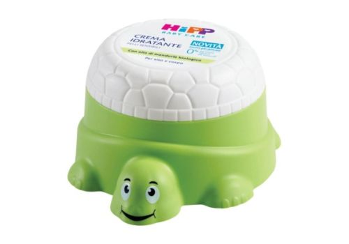 HIPP BABY CARE CREMA IDRATANTE