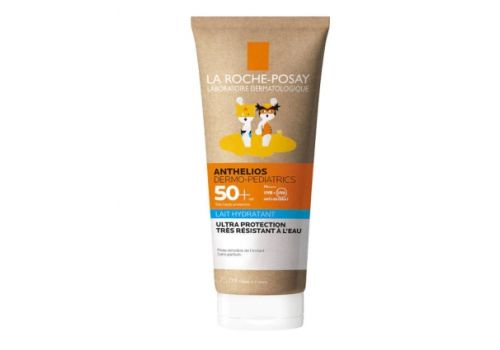 La Roche-Posay Anthelios Latte Dermo-Pediatrics SPF50+ 75 ml