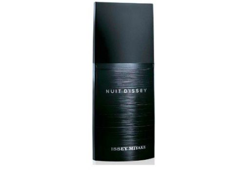 Nuit D'Issey Eau De Toilette 75ml
