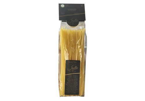 Irollo linguine pasta senza glutine 400 grammi