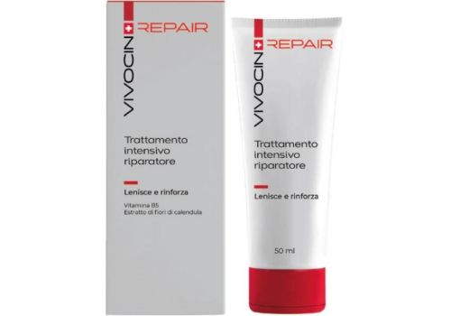 VIVOCIN INTENSIVE REPAIR TREAT