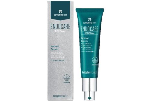 ENDOCARE RENEWAL RETINOL 0,2% 30ML