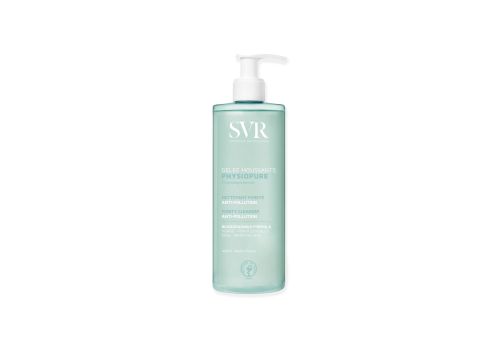 SVR Physiopure Gelee Moussante detergente purificante viso 400ml