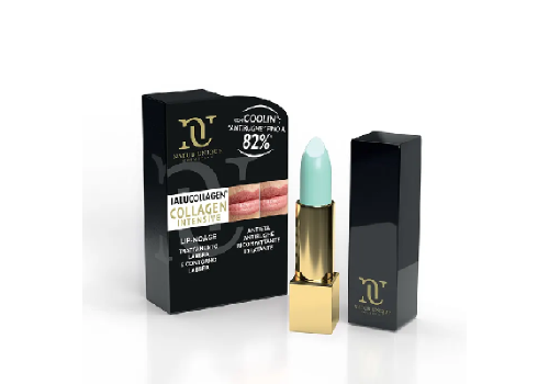 Natur Unique Ialucollagen trattamento labbra antietà 4,2ml