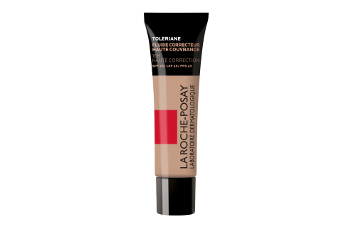 La Roche-Posay Toleriane Fondotinta Fluido 13 30 ml