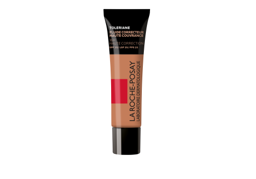 La Roche-Posay Toleriane Fondotinta Fluido 14 30 ml