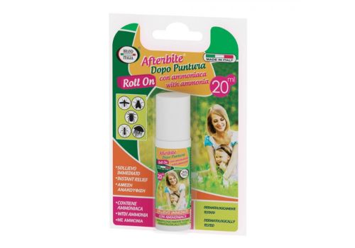 Brand Italia Afterbite dopopuntura 20ml