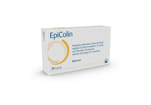 EPICOLIN 30 CAPSULE
