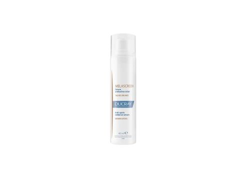 DUCRAY MELASCREEN SIERO LUMINOSITA' ANTI-MACCHIE 40ML