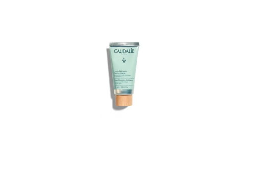 Caudalie Vinoclean crema esfoliazione profonda 75ml