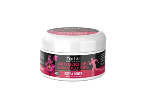 Dulac Artiglio del Diavolo antinfiammatorio crema 300ml