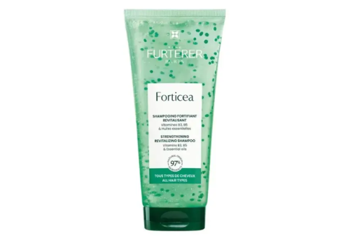 Rene Furterer Forticea Shampoo fortificante rivitalizzante 200ml