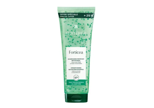 Rene Furterer Forticea Shampoo fortificante rivitalizzante 250ml