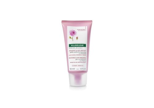 Klorane dopo shampoo Peonia 150ml
