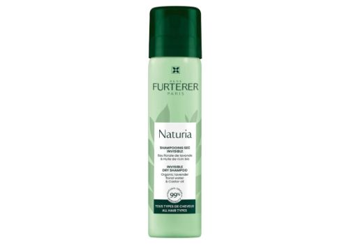 Rene Furterer Naturia shampoo secco invisibile 75ml