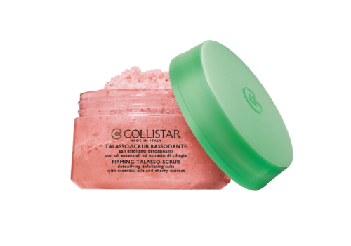 Collistar Talasso Scrub Rassodante 300 grammi