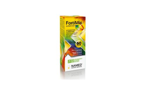Fortimix Superfood integratore per il sistema immunitario soluzione orale 150ml