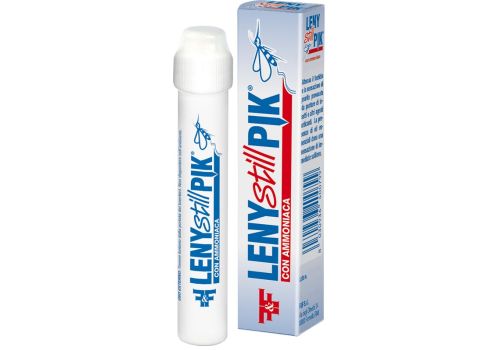 Leny still pik con ammoniaca contro le punture d'insetti 10ml