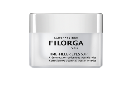 FILORGA TIME FILLER EYES 5XP CREMA OCCHI CORRETTIVA 15ML