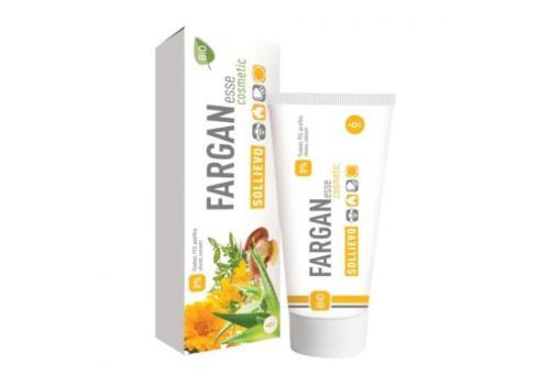 Farganesse Sollievo crema lenitiva 50ml