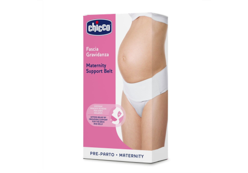 Fascia gravidanza pre-parto misura l