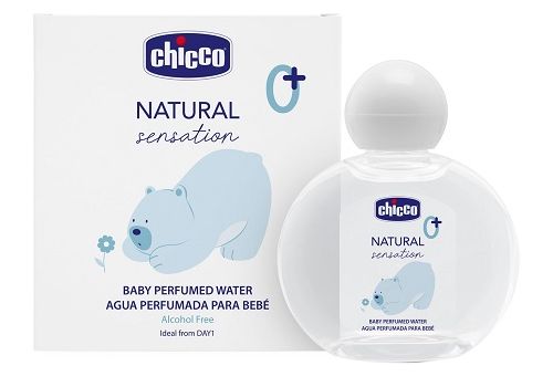 CH NS ACQUA PROFUMATA 100ML