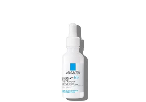La Roche-Posay Cicaplast B5 Siero 30 ml