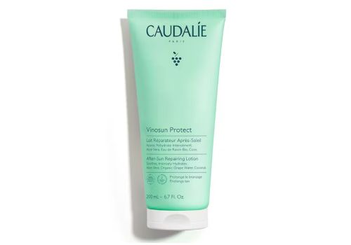 CAUDALIE VINOSUN PROTECT LATTE RIPARATORE DOPOSOLE 200ML