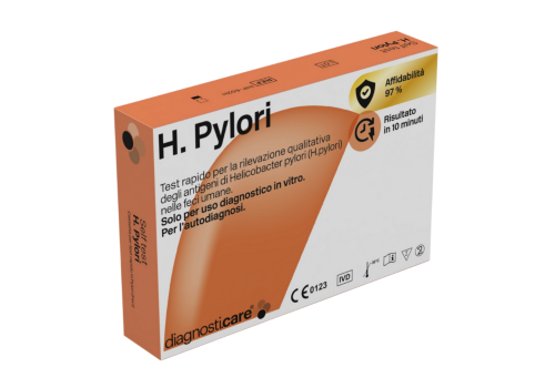 Test Helicobacter Pylori 1 pezzo