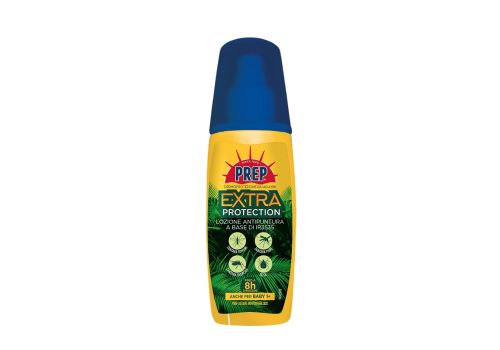 Prep extra protection lozione antipuntura 100ml
