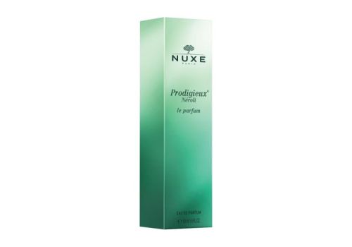 Nuxe Prodigieux Néroli Le Parfum profumo per donna 50ml