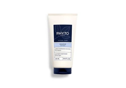 Phyto Douceur balsamo per tutti i tipi di capelli 175ml