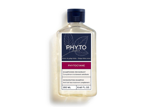 Phyto Phytociane Donna shampoo rinforzante 250ml