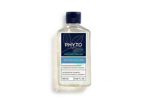 Phyto Phytociane Uomo shampoo rinforzante 250ml
