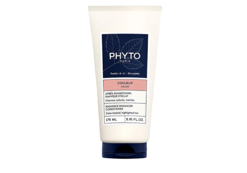 Phyto Phytocolore balsamo ravviva luminosità per capelli colorati con meches 175ml