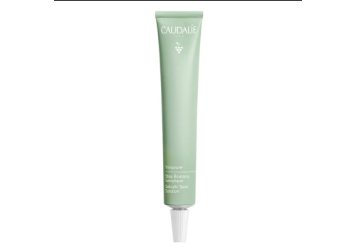 Caudalie Vinopure soluzione salicilica stop brufoli 15ml