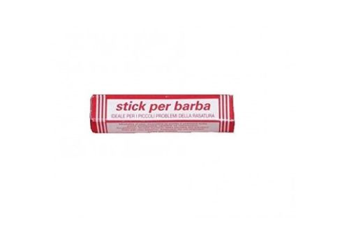 Global Derm stick per barba post rasatura 7,5 grammi