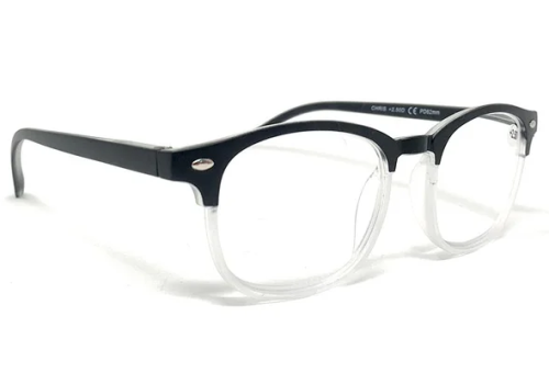 Alvita occhiali da lettura Chris +3,50