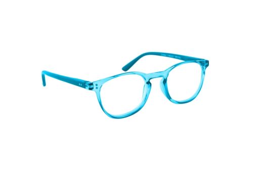 Alvita occhiali da lettura Tiffany Blue +3,50