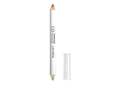 Lovren CD matita correttore 2 in 1