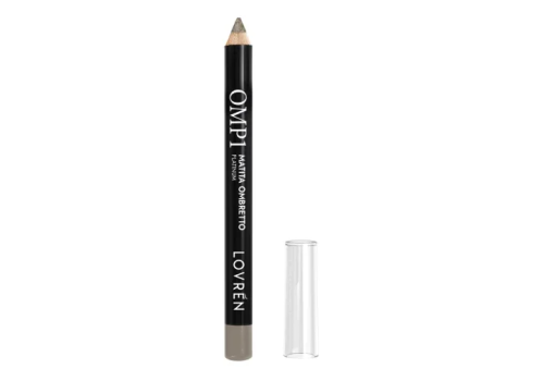Lovren OMP1 matita ombretto platinum
