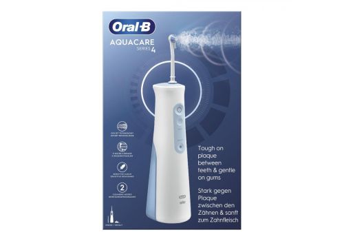 Oral-B Power Acquacare 4 idropulsore