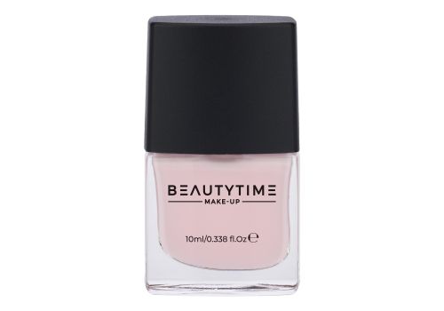 Beautytime 03-ballerina smalto colorato formula quick dry a rapida asciugatura 10ml