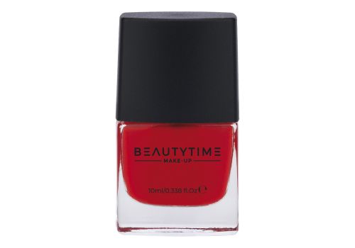 Beautytime 04-candy smalto colorato formula quick dry a rapida asciugatura 10ml